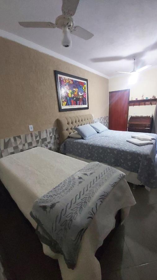 Chale Pavao Azul Hotel Кунха Екстериор снимка